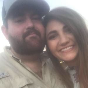 Meet your Posher, Blake